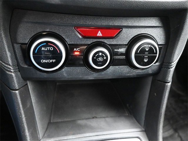 Used 2023 Subaru Crosstrek 2.0i image 17