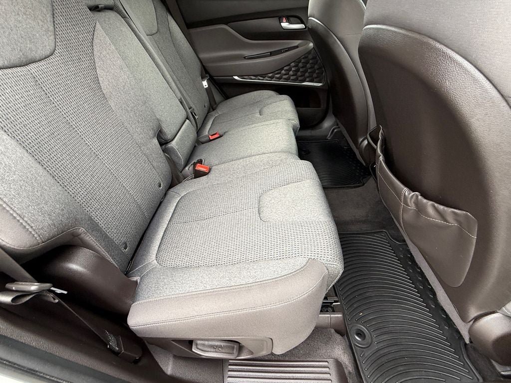 Used 2019 Hyundai Santa Fe SEL FWD image 11