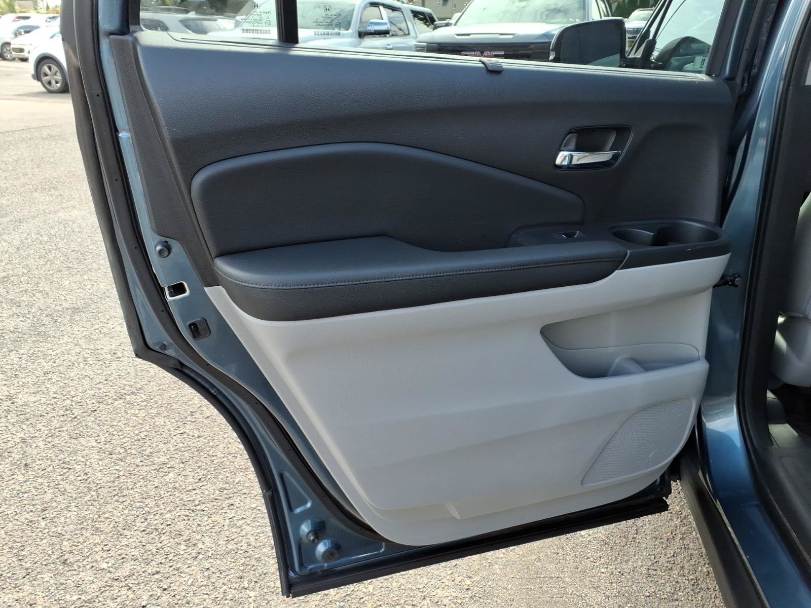 Used 2019 Honda Pilot EX-L image 26