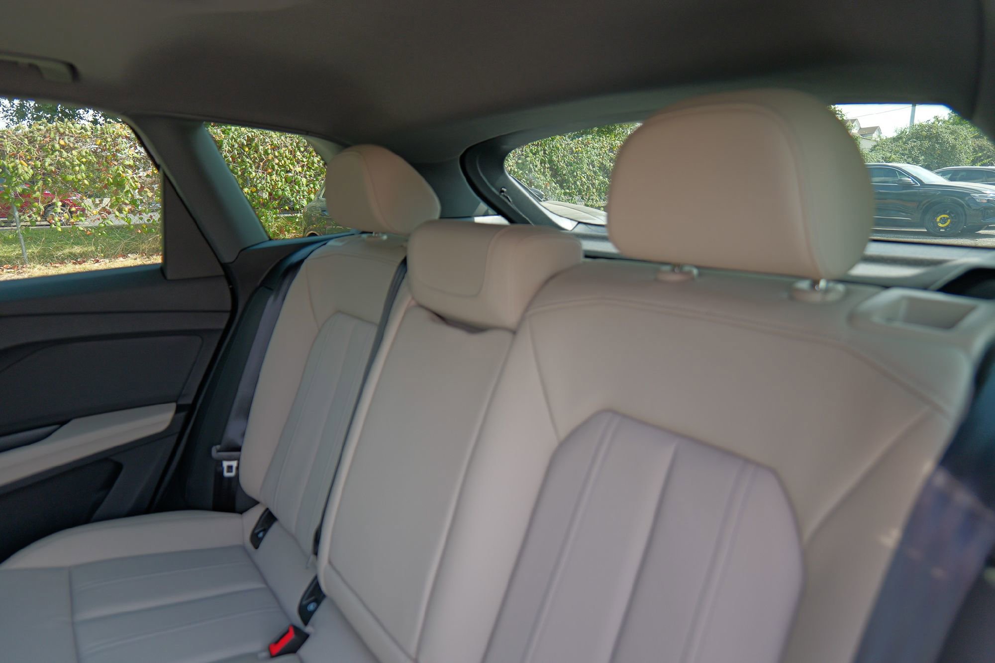 New 2026 Audi Q4 e-tron Premium Plus image 29