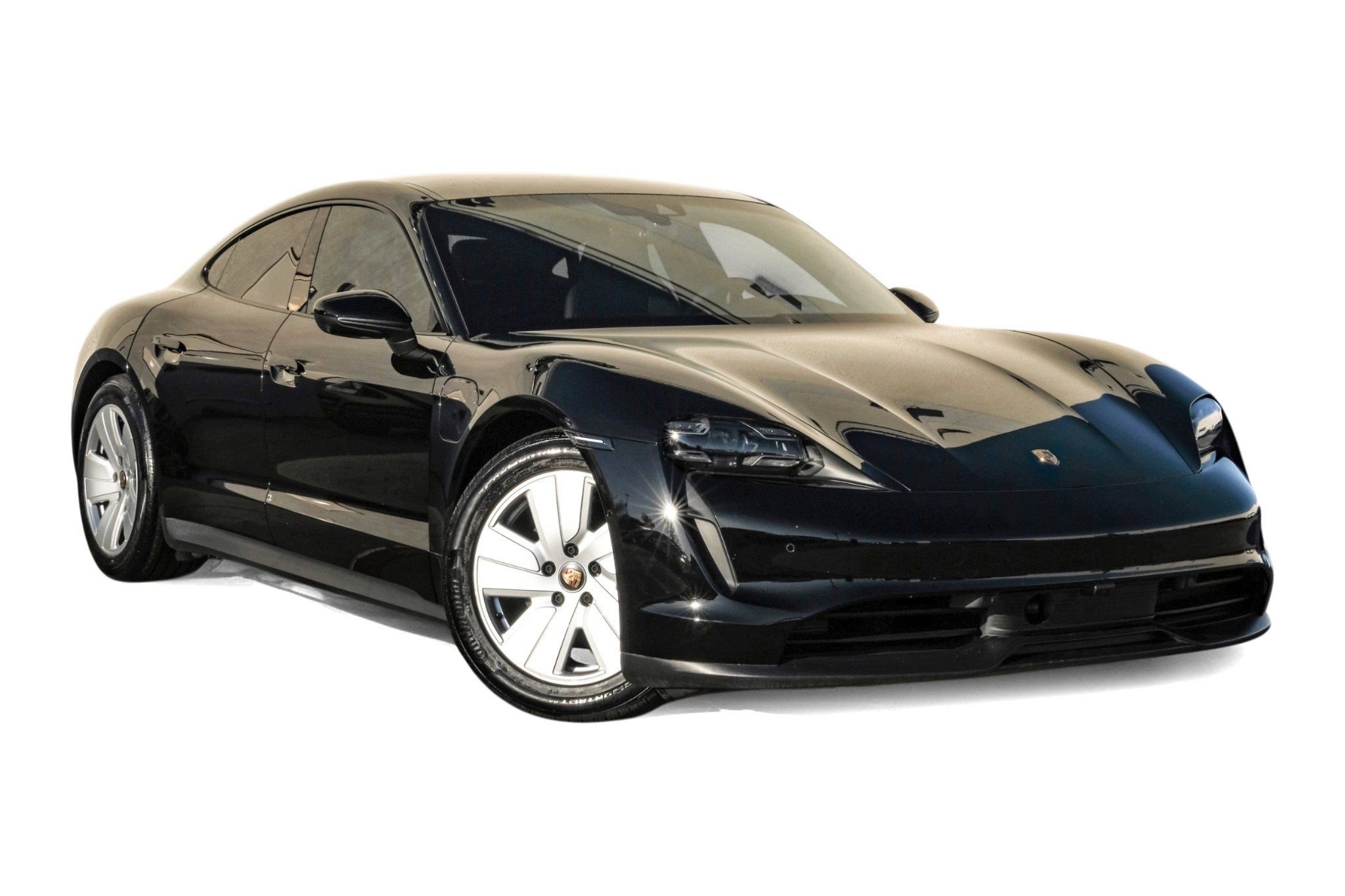 Used 2021 Porsche Taycan image 6