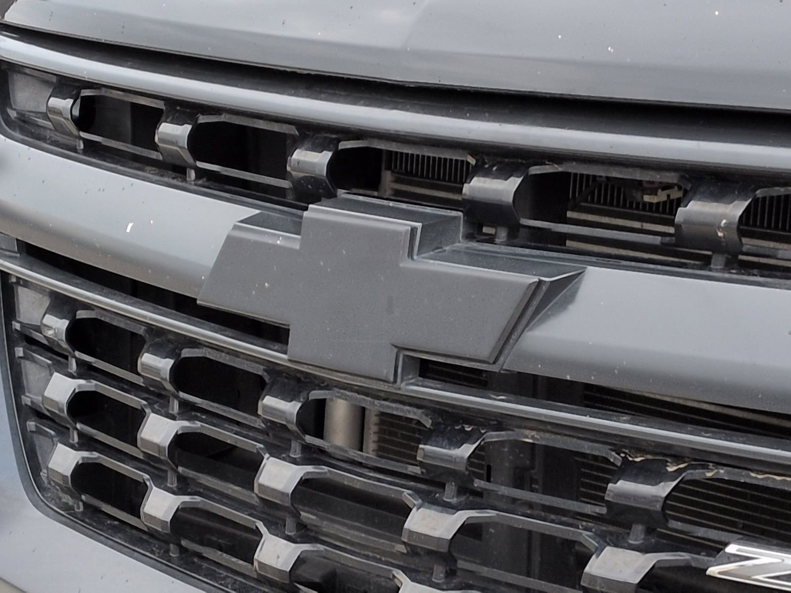 Used 2018 Chevrolet Colorado ZR2 image 14