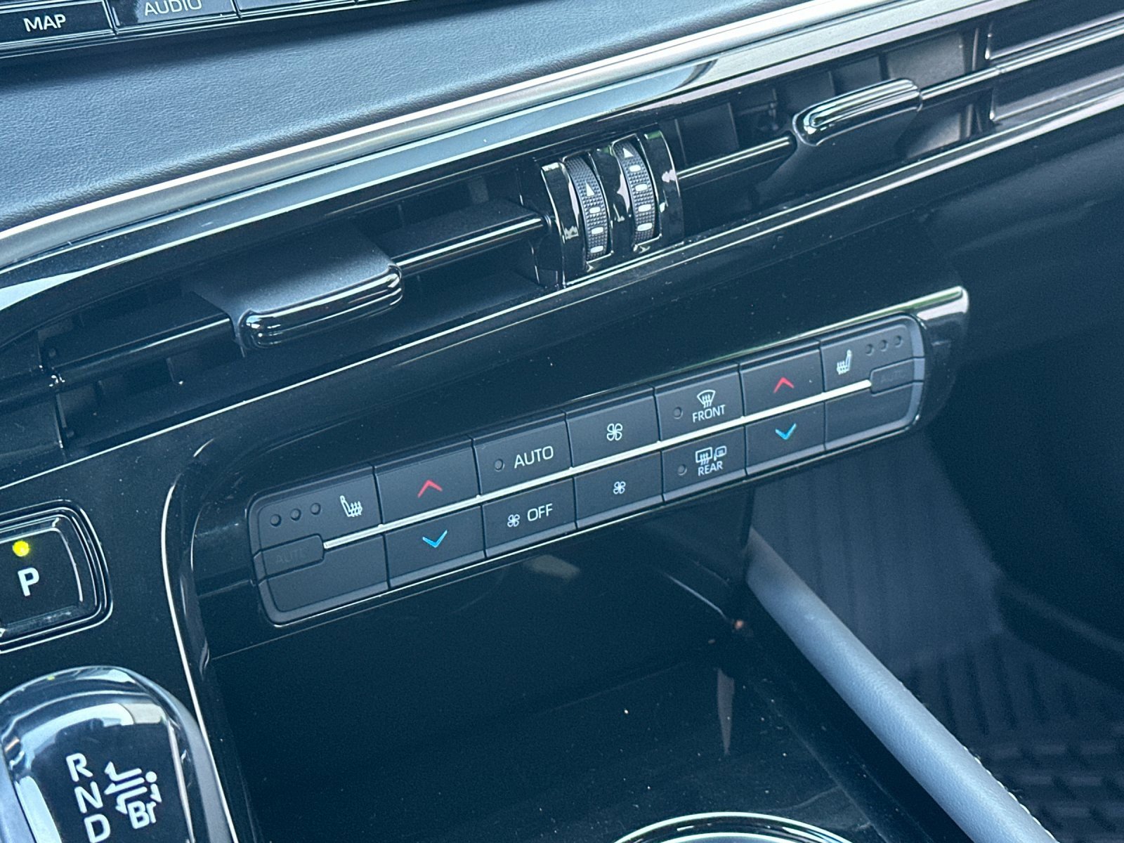 Used 2022 Toyota Mirai XLE image 20