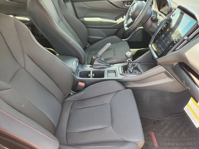 New 2026 Subaru WRX Premium AWD/4WD image 11