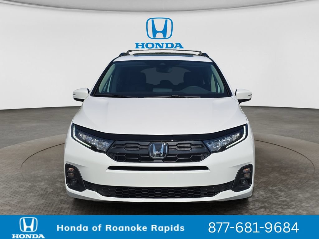 New 2026 Honda Odyssey EX-L image 8