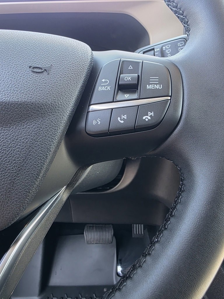 Used 2025 Ford Bronco Sport Big Bend image 17