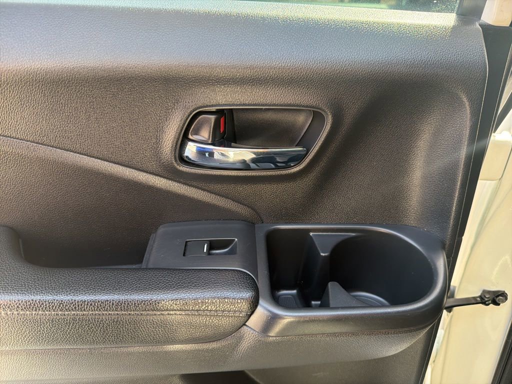 Used 2018 Honda Ridgeline Sport image 22
