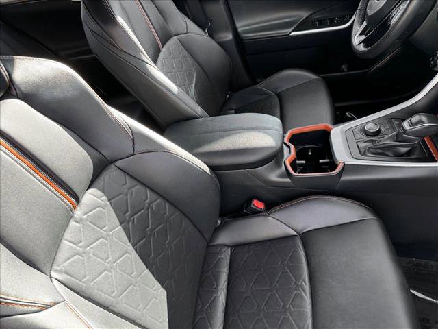 Used 2024 Toyota RAV4 Adventure image 19