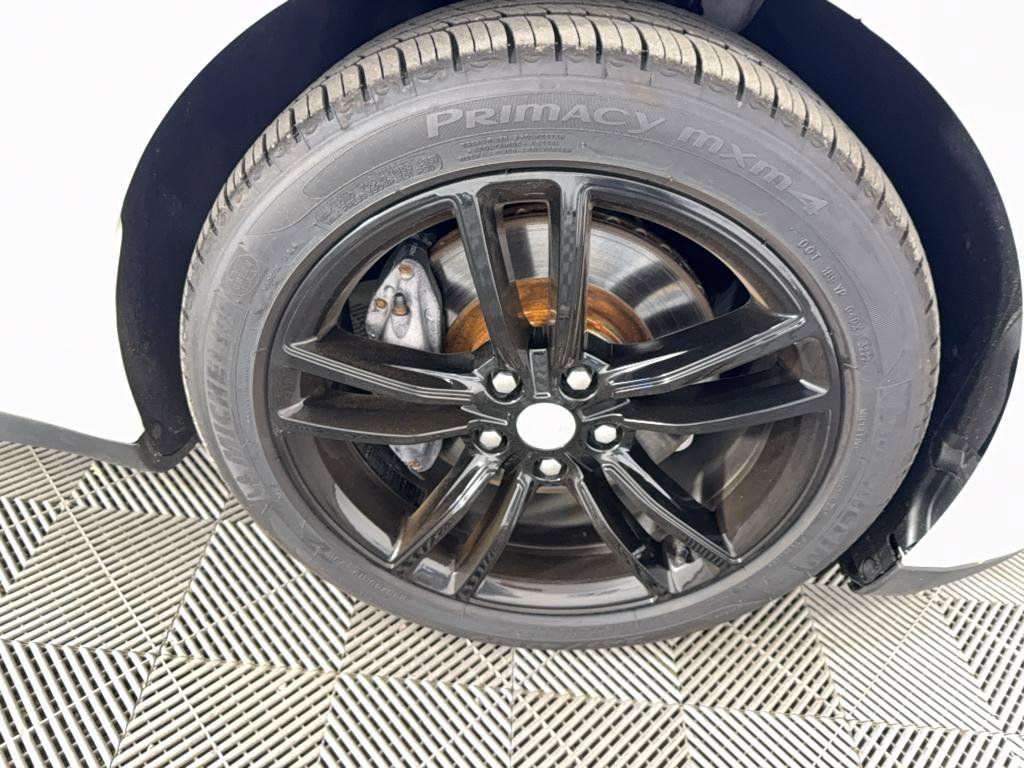 Used 2014 Tesla Model S 85 image 14