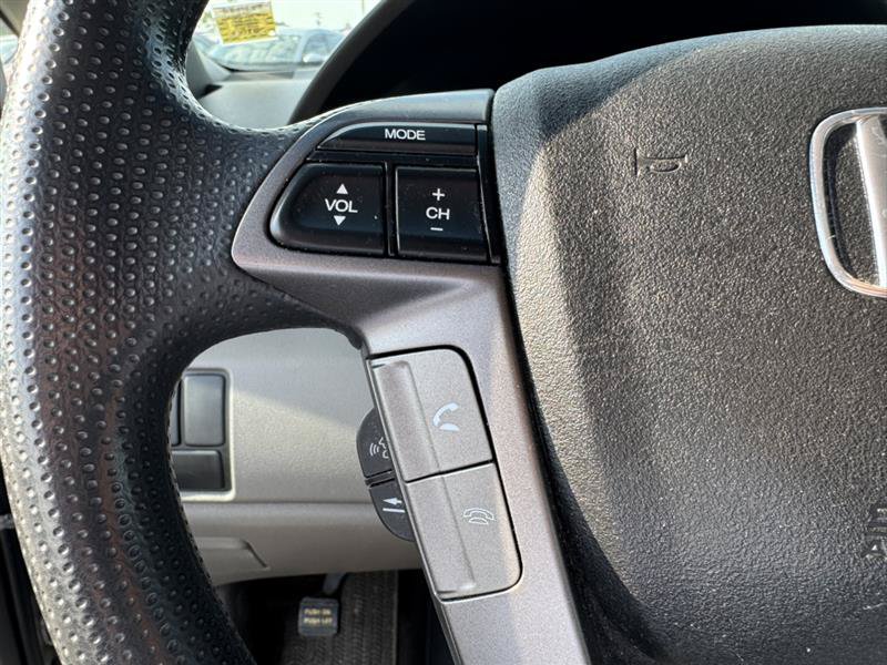 Used 2012 Honda Odyssey EX image 22