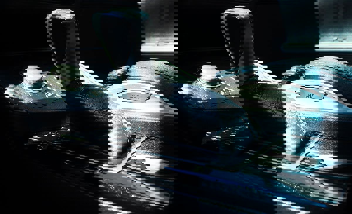 Used 2017 Lexus ES 350 image 52