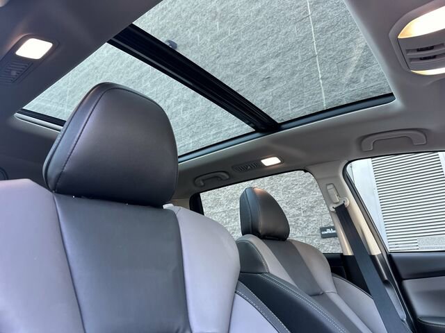 Certified 2025 Subaru Ascent Onyx Edition image 21