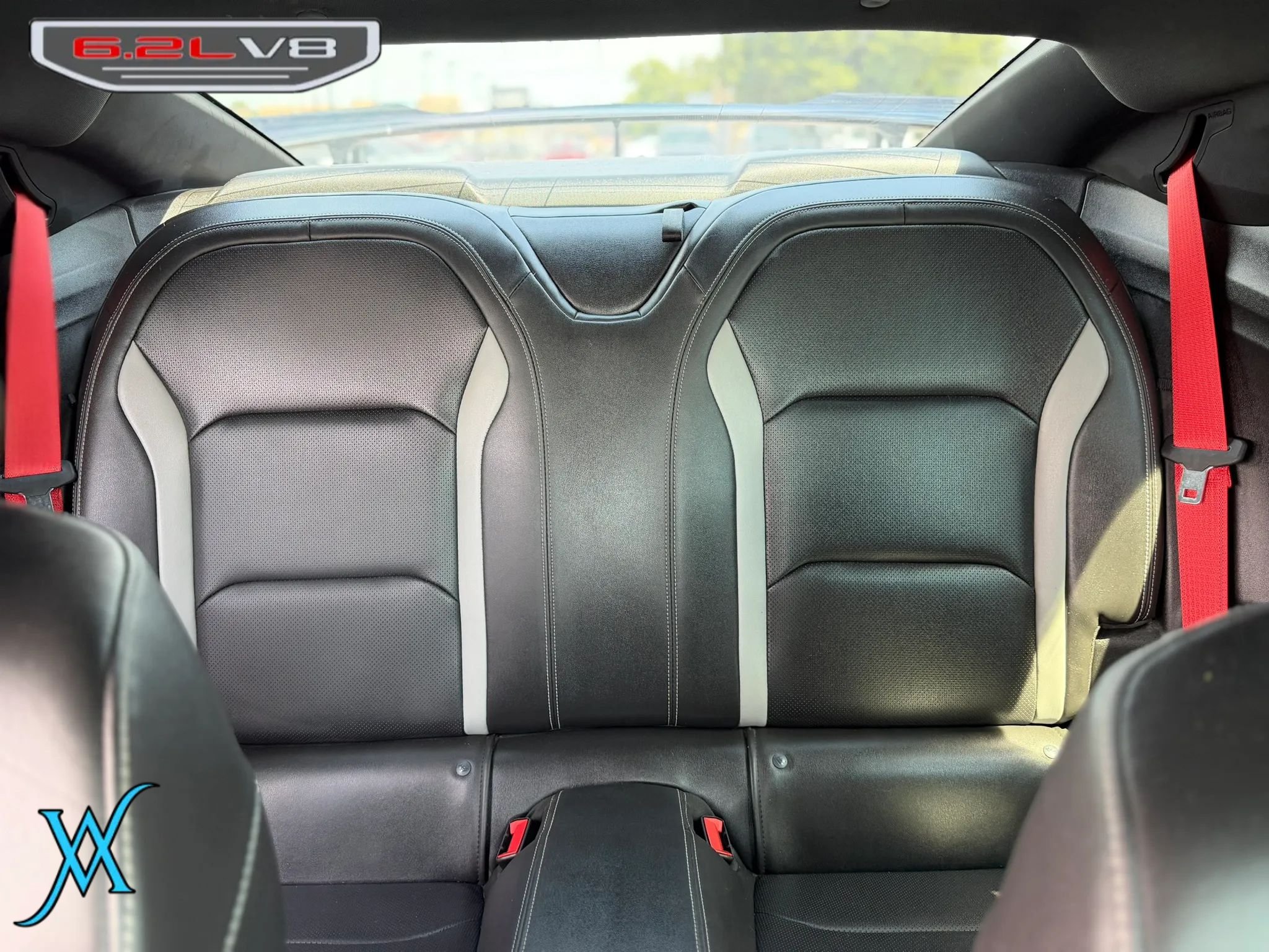 Used 2022 Chevrolet Camaro SS RWD image 19