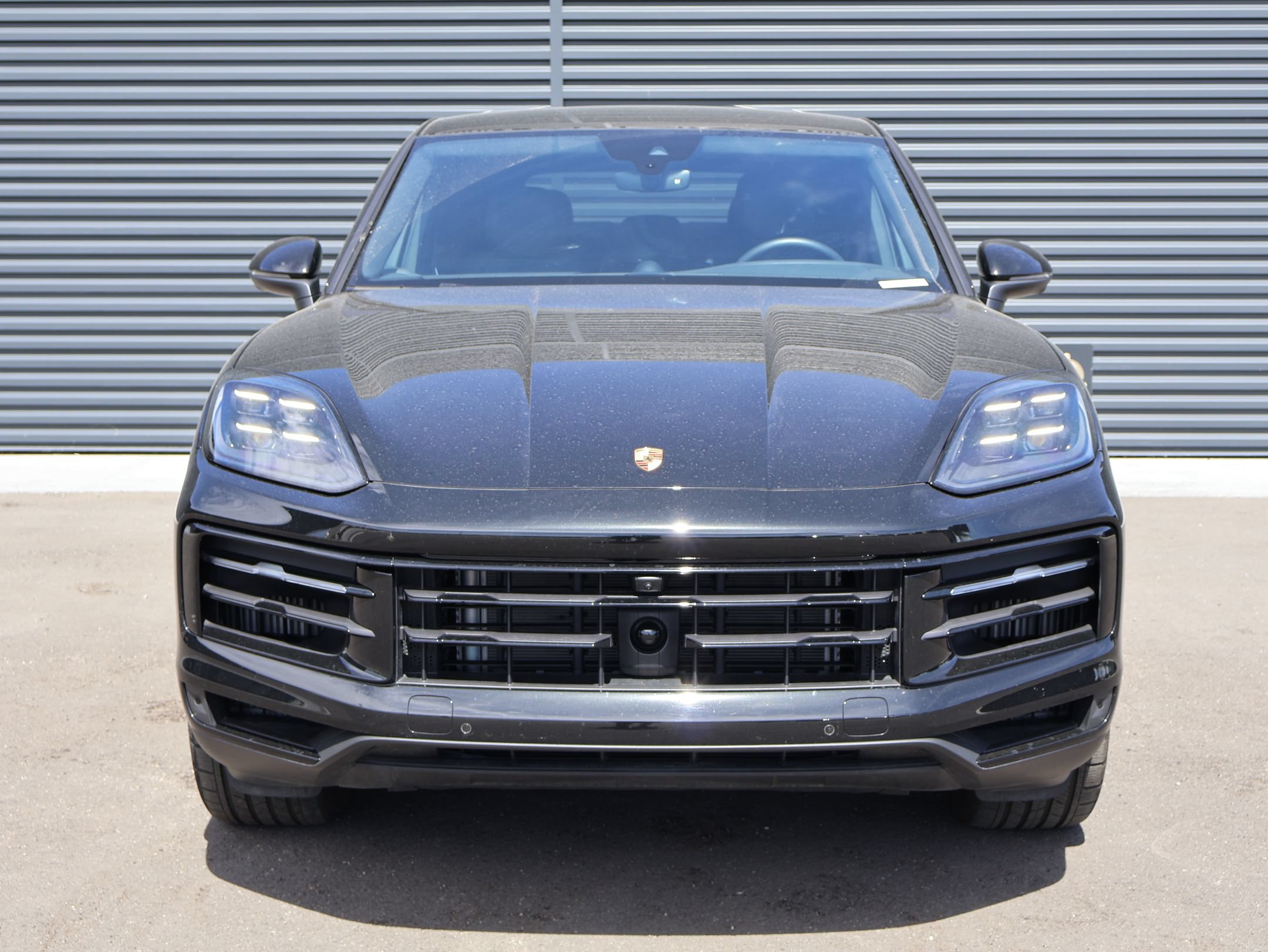 Certified 2026 Porsche Cayenne Coupe AWD/4WD image 7