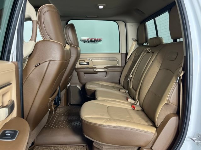Used 2021 RAM 3500 Limited AWD/4WD image 29