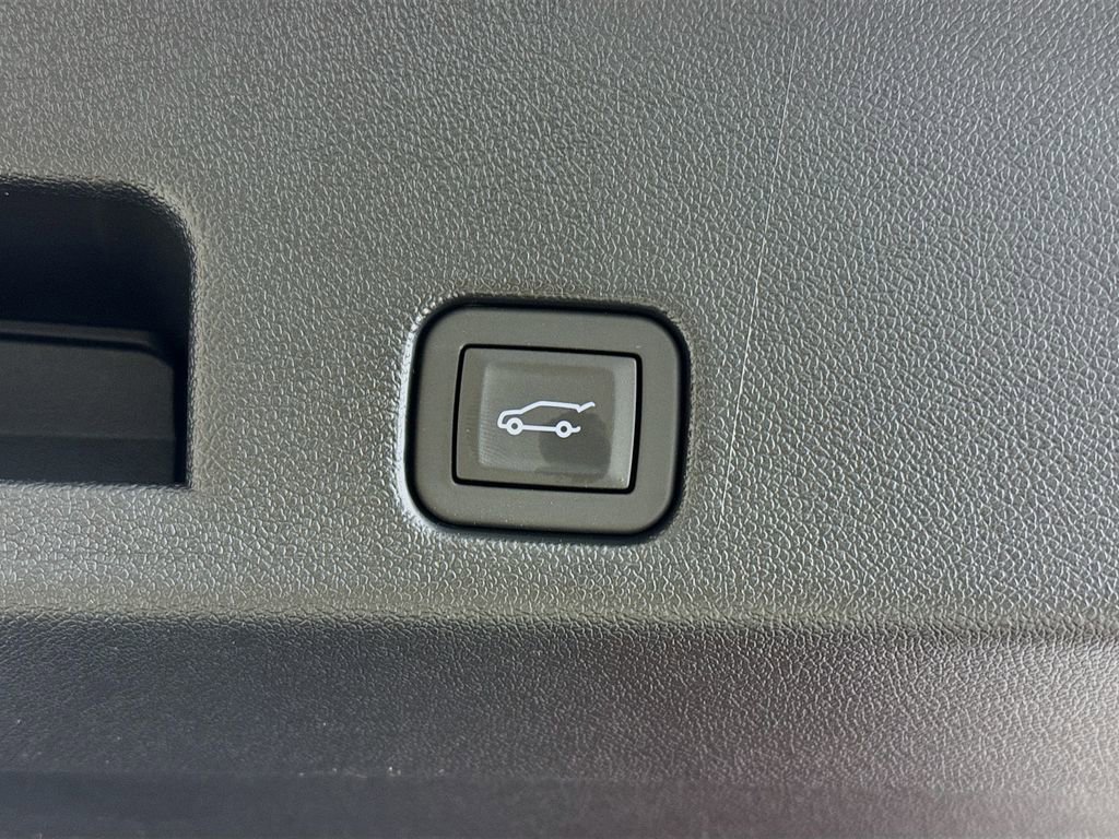 New 2026 GMC Acadia Elevation w/ Black Edition AWD/4WD image 39
