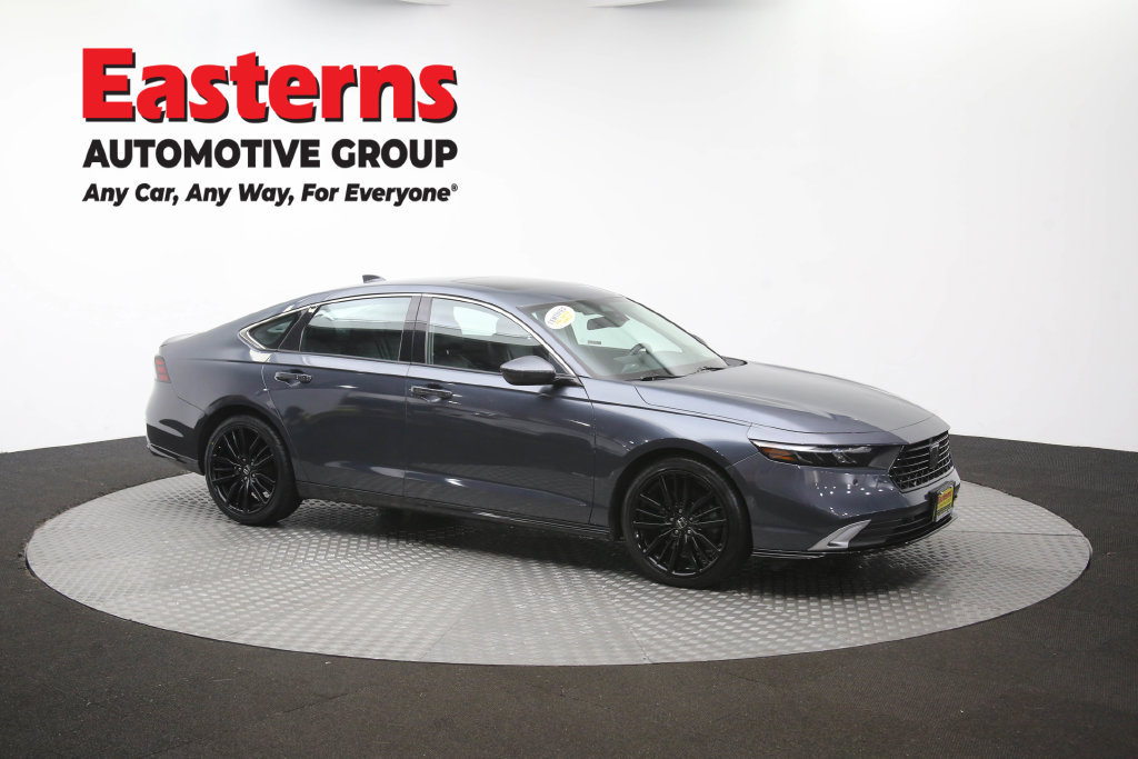 Used 2023 Honda Accord Touring image 52