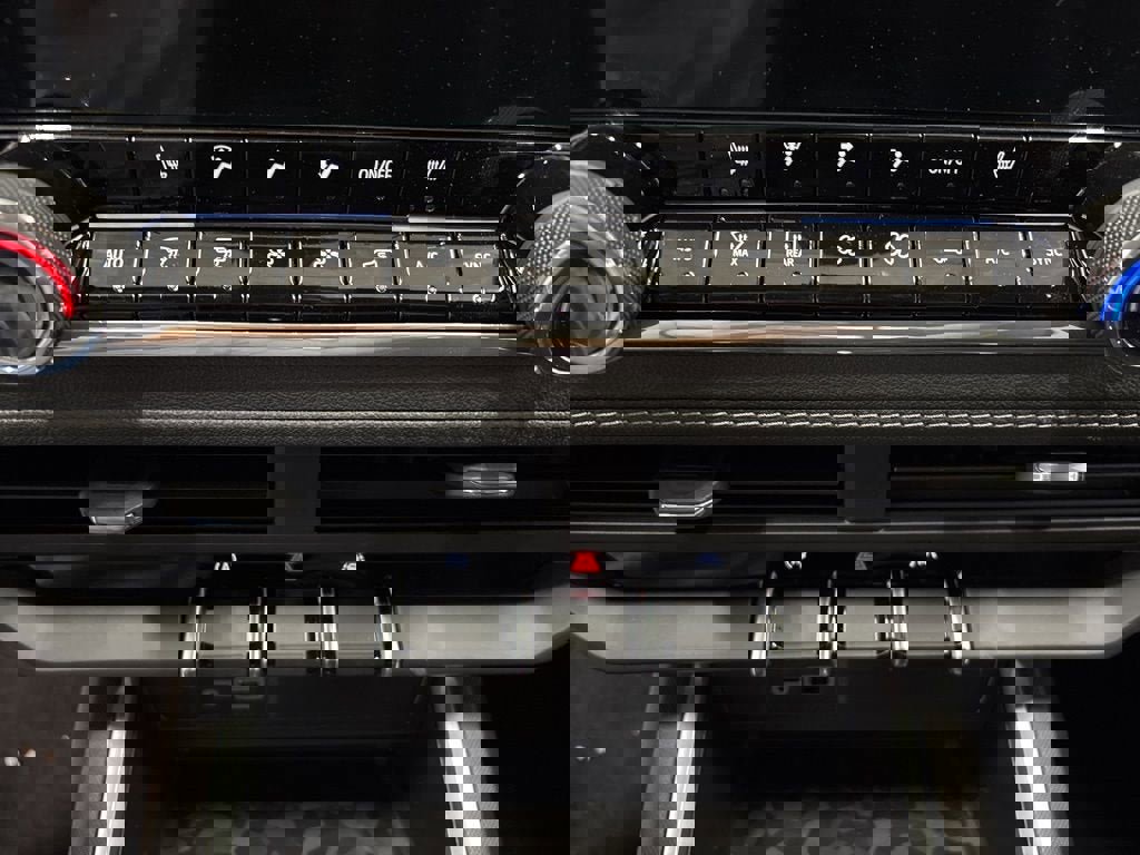 New 2026 Chevrolet Colorado LT w/ Advanced Trailering Package image 24