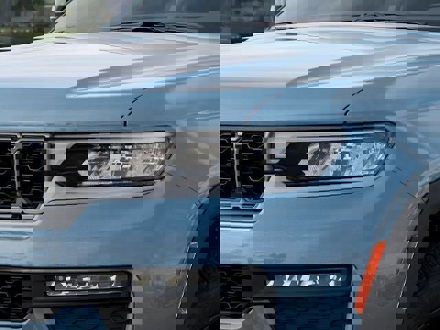 New 2026 Jeep Grand Cherokee Limited image 10