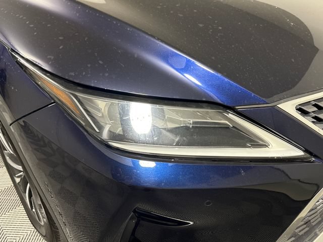 Used 2021 Lexus RX 350 AWD w/ Premium Package image 12