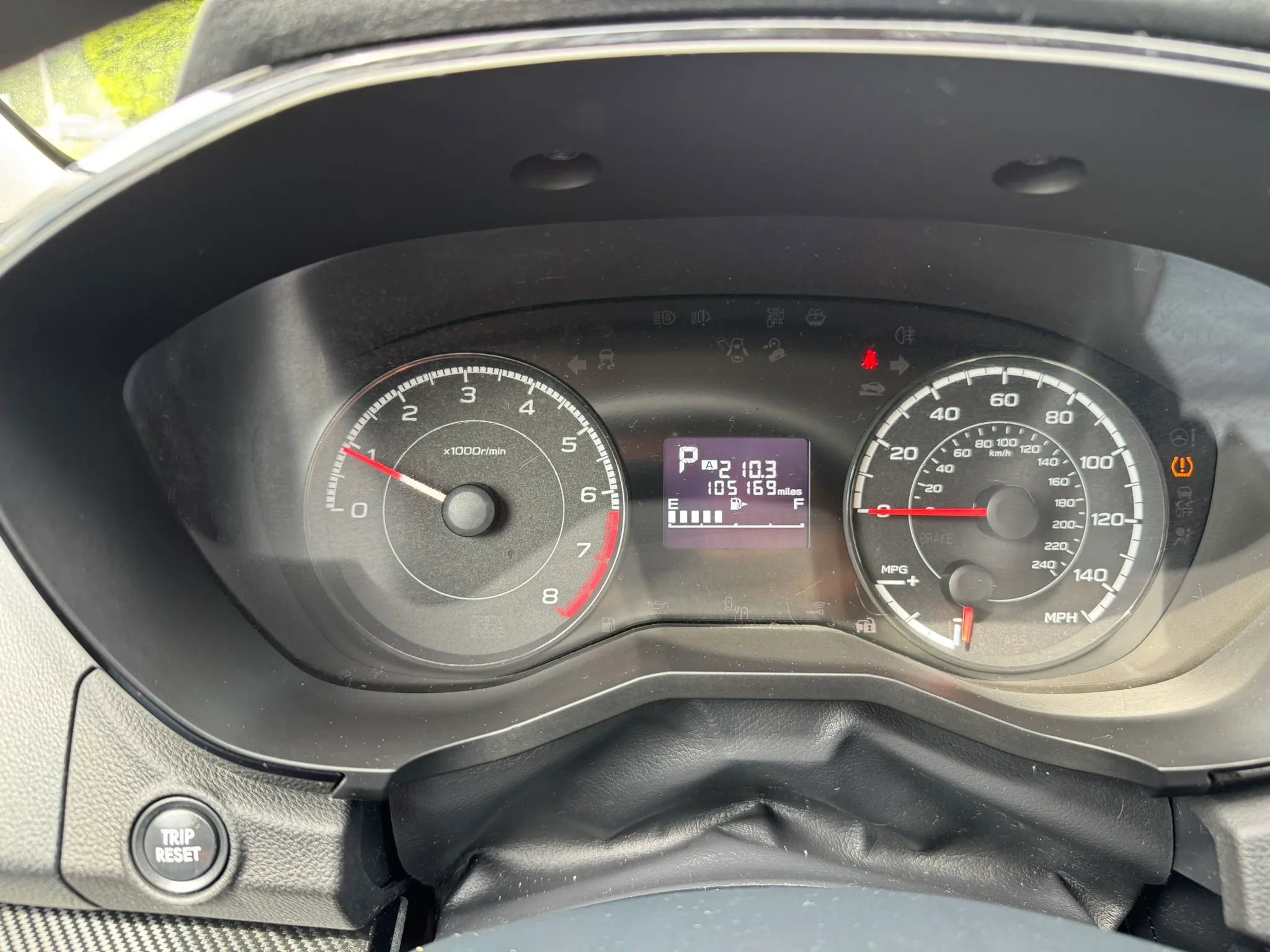 Used 2018 Subaru Impreza 2.0i AWD/4WD image 15
