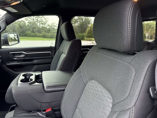 New 2026 RAM 1500 Big Horn image 20