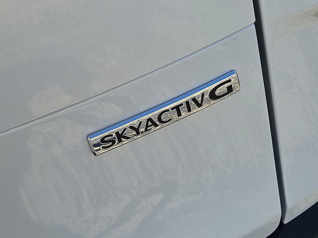 New 2025 MAZDA CX-50 AWD 2.5 S w/ Weather Package image 13