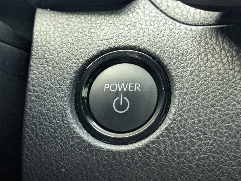 Used 2025 Toyota Camry SE w/ Multimedia Upgrade Package FWD image 26