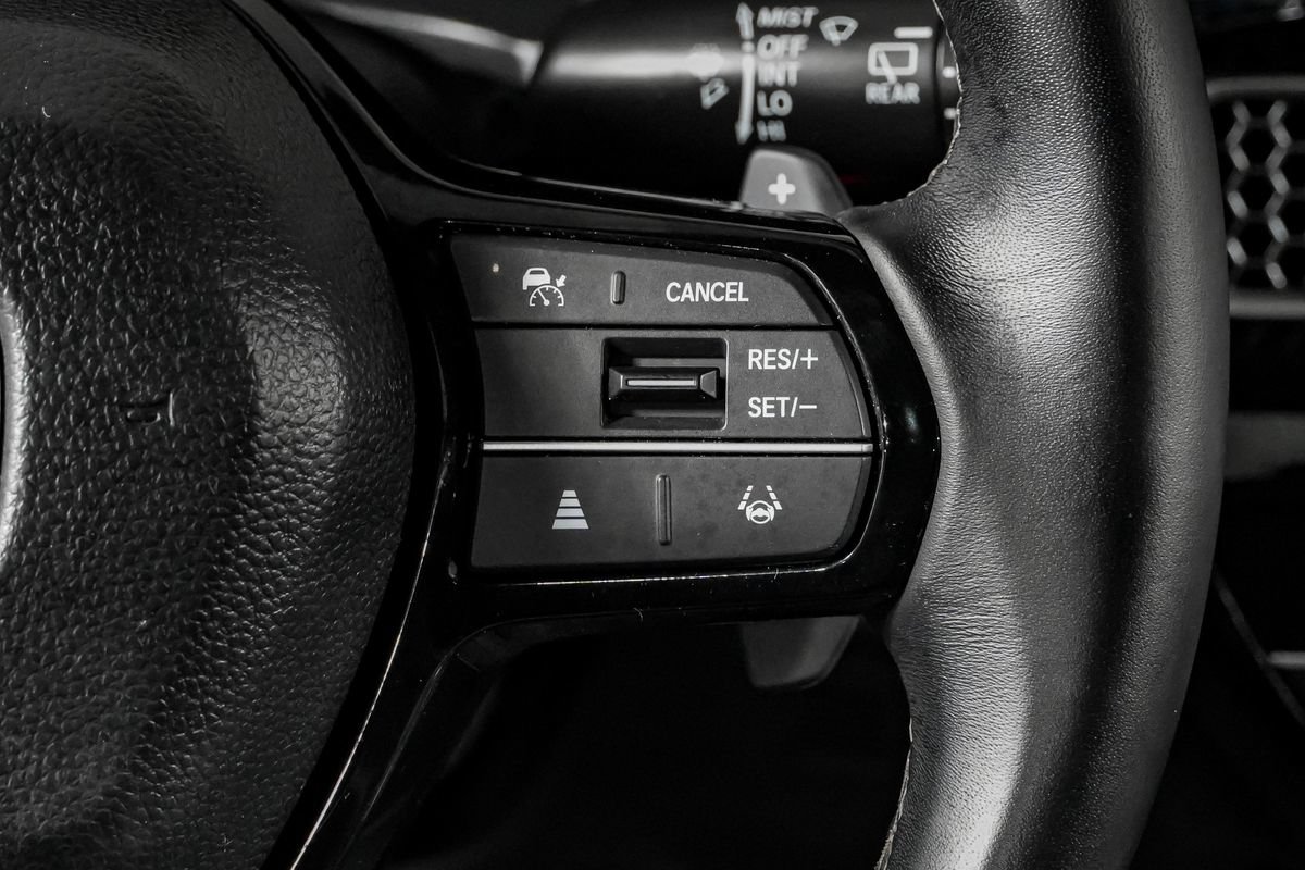 Used 2023 Honda Civic Sport image 18