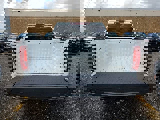 New 2026 GMC Sierra 1500 SLT w/ SLT Premium Package image 10