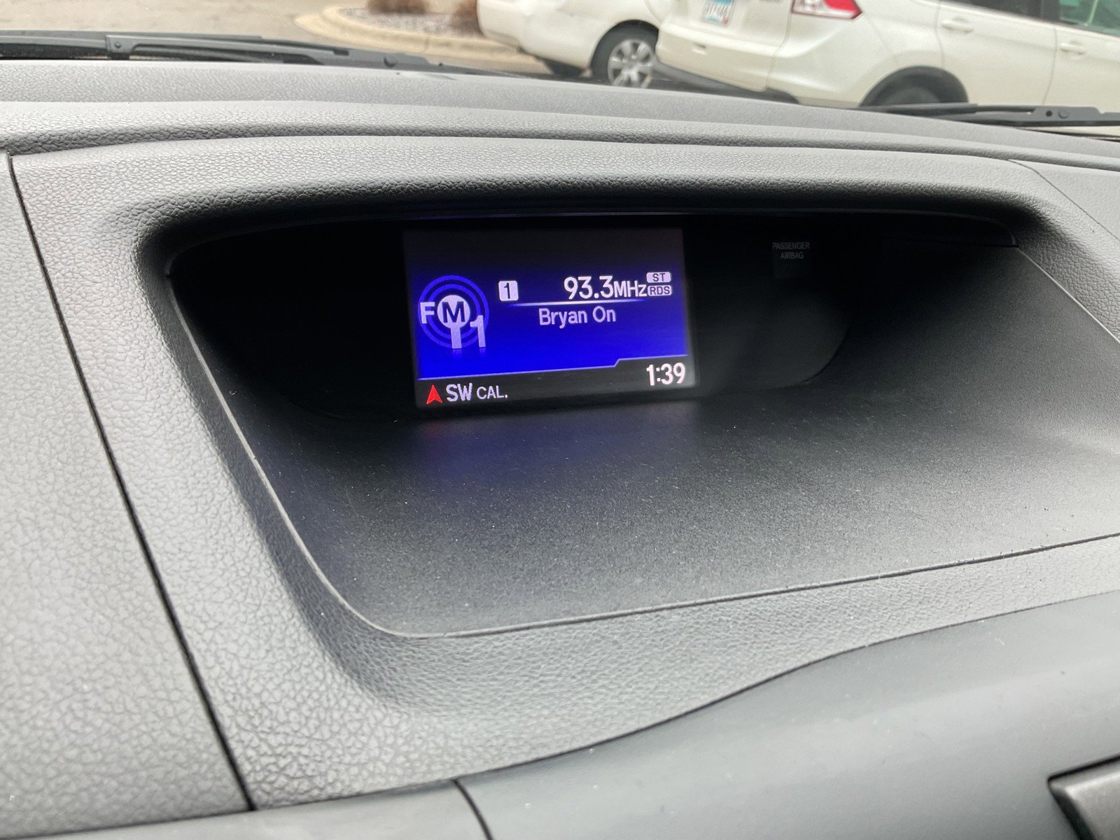 Used 2016 Honda CR-V LX image 27