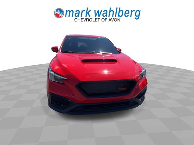 Used 2023 Subaru WRX Premium AWD/4WD image 2
