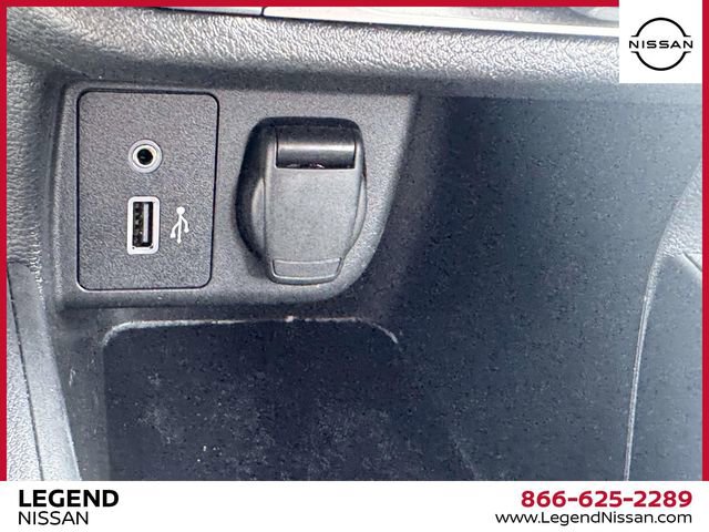 Used 2024 Nissan Versa S w/ Electronics Package image 26