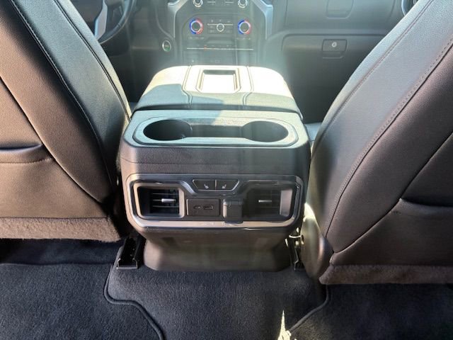 Used 2021 GMC Sierra 1500 SLT w/ SLT Premium Package AWD/4WD image 20