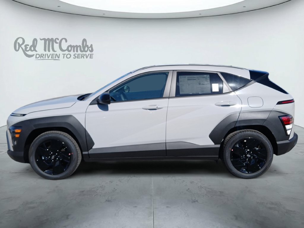 New 2027 Hyundai Kona SEL Sport FWD image 2