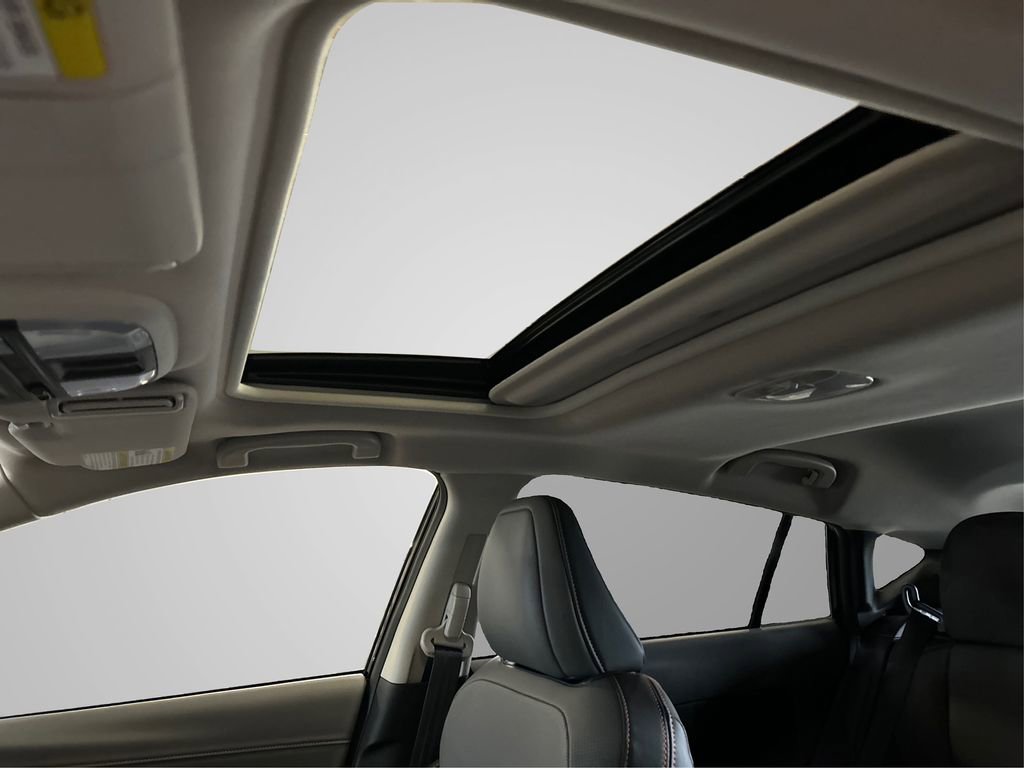 New 2026 Subaru Crosstrek 2.5i Limited w/ Crosstrek Mirror Package image 24