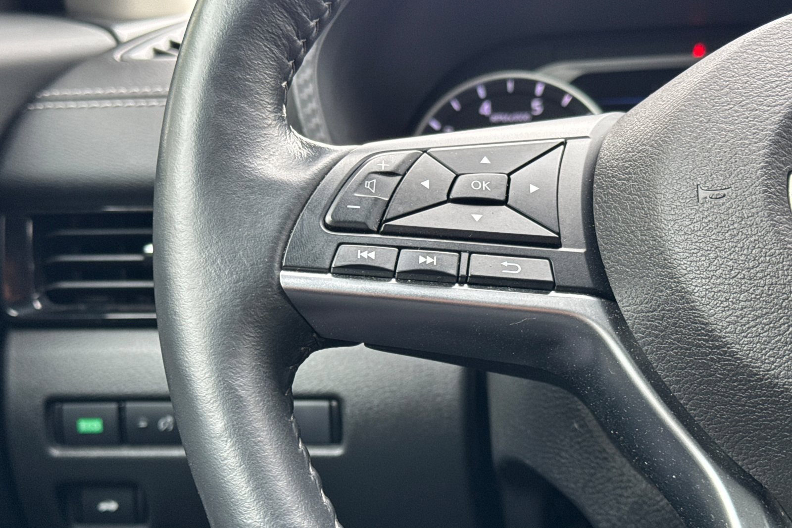 Certified 2023 Nissan Sentra SV w/ All-Weather Package image 26