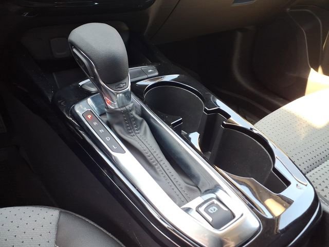 Used 2024 Chevrolet Trax LT image 13