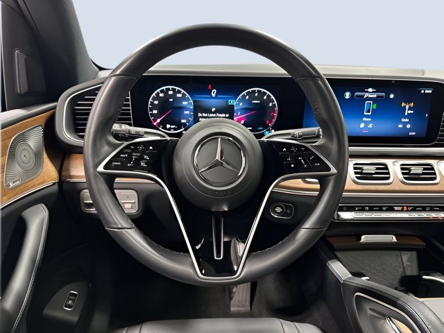 Used 2026 Mercedes-Benz GLE 350 4MATIC image 16