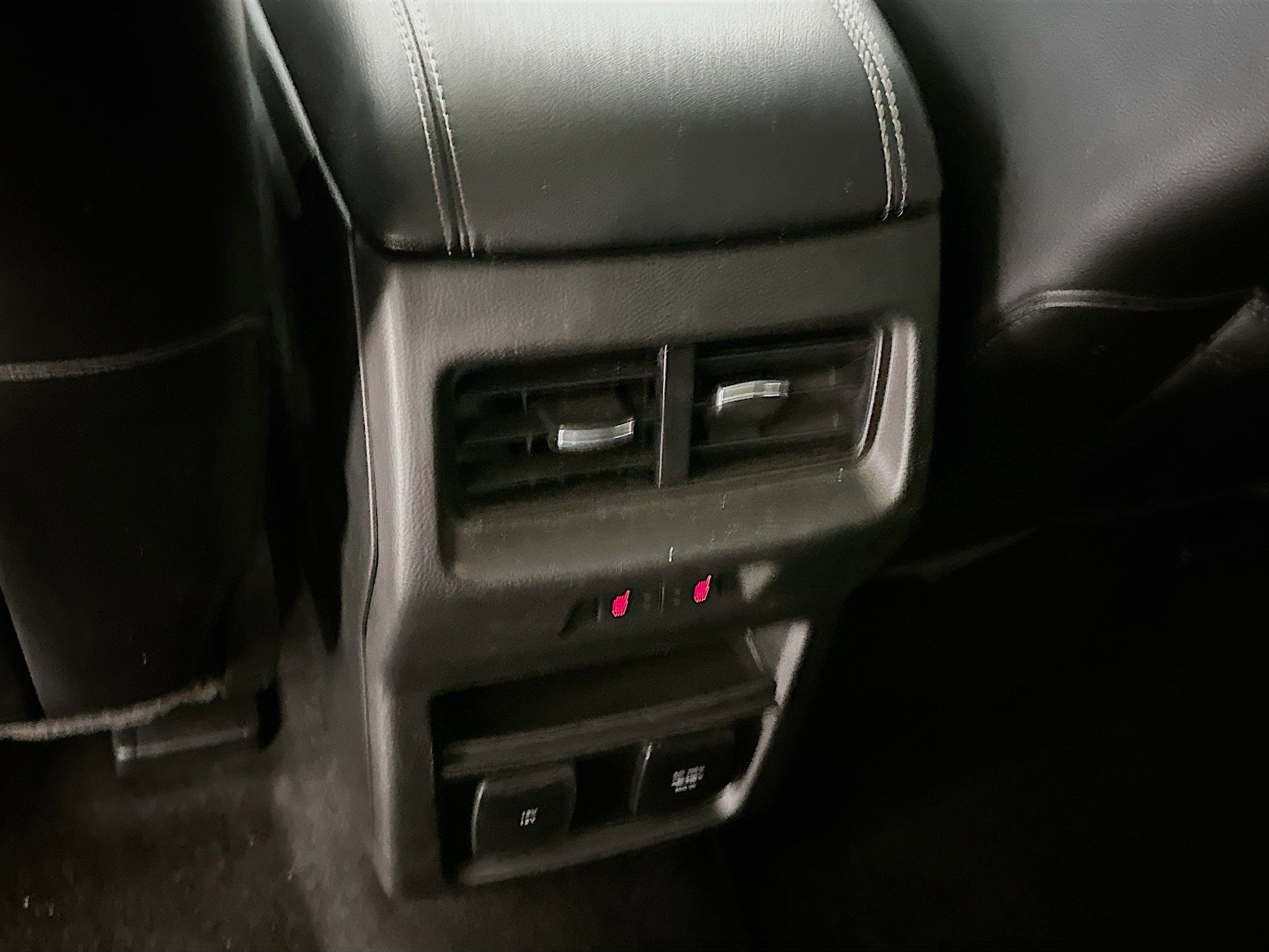 Used 2020 Ford Edge ST w/ Equipment Group 401A image 29