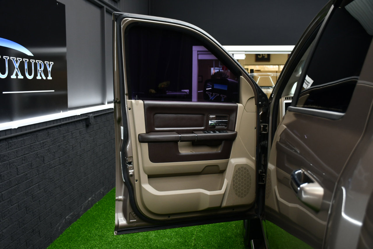 Used 2010 Dodge Ram 1500 Truck SLT w/ Big Horn Regional Pkg image 13