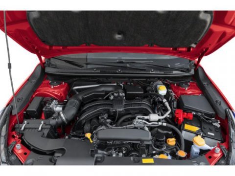 New 2026 Subaru Impreza RS w/ Popular Package #1 image 15