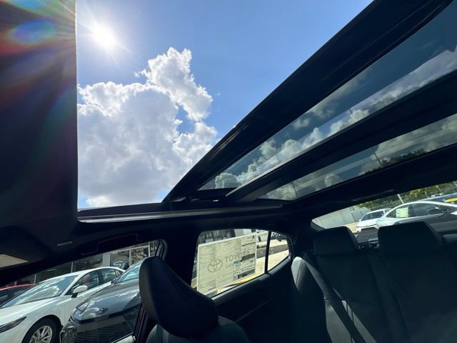 New 2026 Toyota Camry XSE FWD image 7