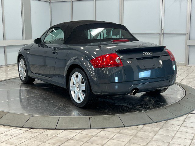 Used 2005 Audi TT 1.8T image 5