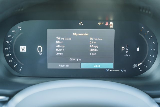 New 2026 Volvo XC60 B5 Core w/ Climate Package image 44