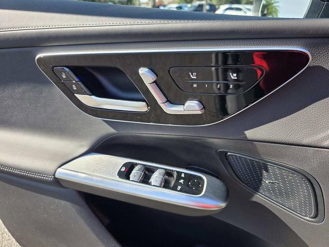 New 2026 Mercedes-Benz GLC 300 image 23