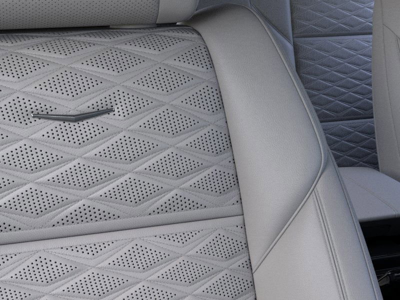 New 2026 Cadillac Escalade V image 21