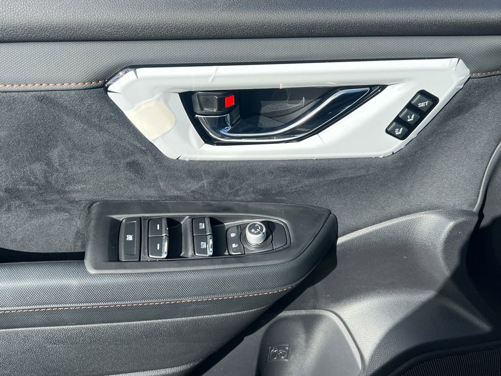 New 2026 Subaru Forester Touring image 17