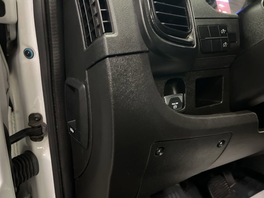 Used 2023 RAM ProMaster 2500 image 38