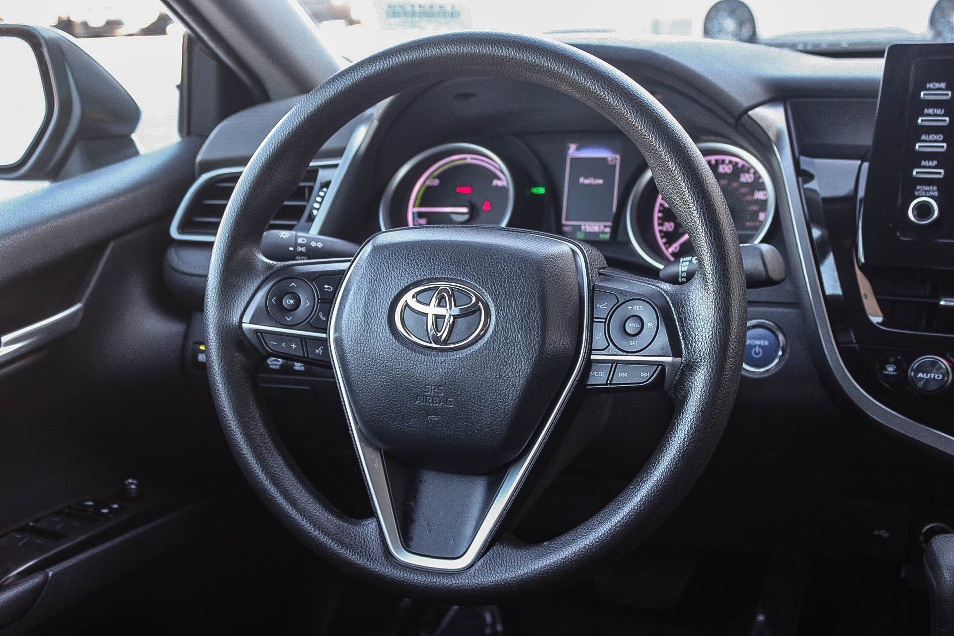 Certified 2024 Toyota Camry LE image 16